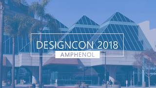 DesignCon 2018 - Data Center Cabling, Active Copper