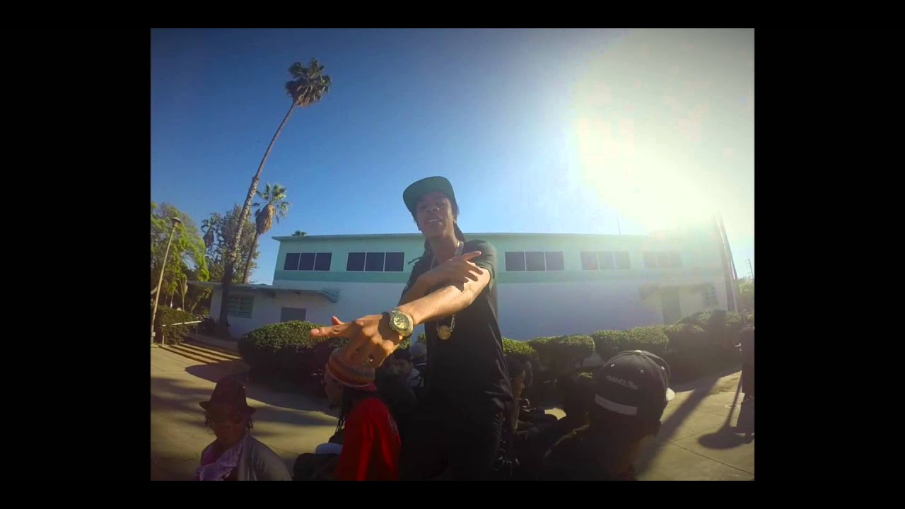 BabyLion - Alright With Me (Official Music Video)