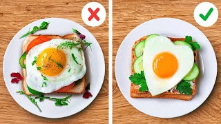 Delicious Egg Recipes for the Perfect Breakfast by 5-MINUTE MAGIC 2,083 views 2 weeks ago 15 minutes