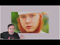 Ginger of the Week - Jordan Horner