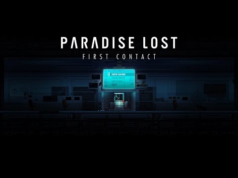 Video: Paradise Lost: First Contact Er Som Deus Ex Med En Blekksprut