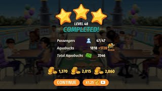 New Orleans Level 48⭐️⭐️⭐️