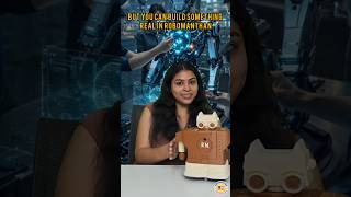 Engineering Students, Don’t Miss This 🚀| Robotics Internship #robotics #viral