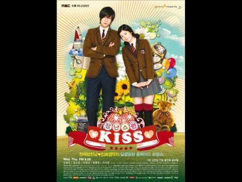 Playful Kiss (OST Complete) - Saying I Love You - Soyou (SISTAR)