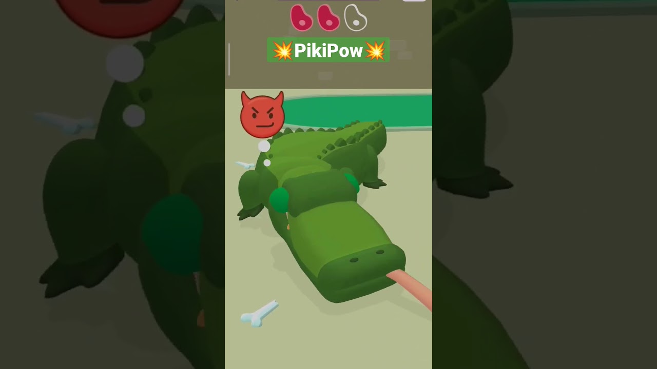 zoo happy animals - best mobile game 2022 gameplay 04 