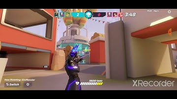 Why you should use gyro with Ossas | T3 Arena