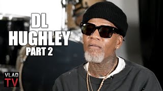 DL Hughley Epstein Files Allege Trump Got 14-Year-Old Pregnant Made Her Get Abortion Part 2