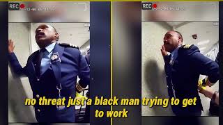 Rookie Cop Arrests BLACK PILOT at His Own Airport – Now It’s a $3.2 Million Case