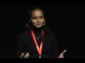 From the Pitch to Prosperity: Mastering Life&#39;s Game  | Urva Mehta | TEDxNESIntlSchool