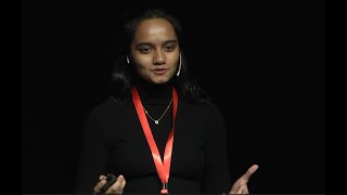From The Pitch To Prosperity: Mastering Lifes Game Urva Mehta Tedxnesintlschool
