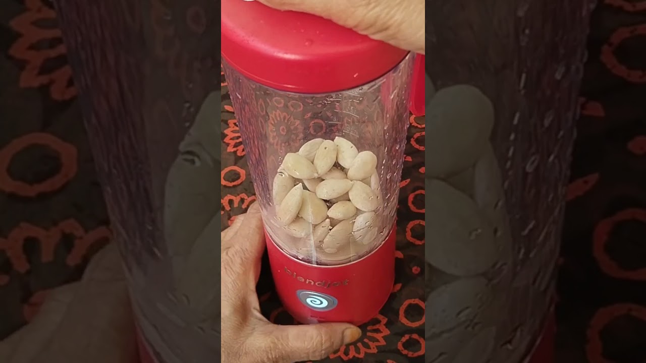 Almond Milk uses & benefits|Sunday Special| 