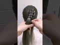 Beautiful hair style latest hair style