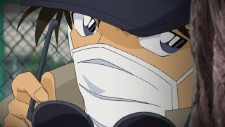 Yusaku Kudo | Detective Conan | AMV | F