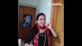Kangene Ati Karawitan cover Sisy warsinah from wesing