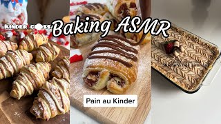 Cozy Winter Baking ASMR ❄️🍪 | TikTok Compilation