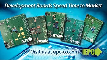 How to Turn an EPC Development Board into a Prototype