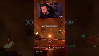 only in battlefield #funny #bug #redsec #battlefield6 #shortsfeed #youtubeshorts #shorts #gaming