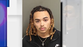 18-year-old arrested after Orange County deputies say he ran over man's head with car