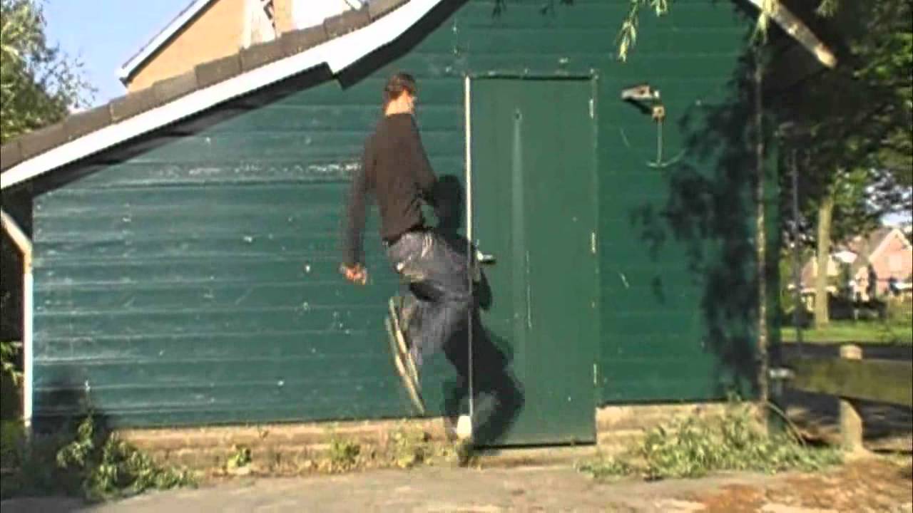 [Classic reupload ]  Shufflemeneer-04 &nd Gillis - GEEF 4!