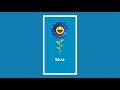 Aprende los colores con J Balvin - Azul