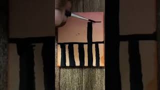 #Mini Painting#