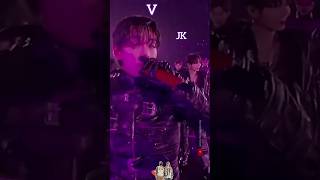  Taekook Are Singing They Dont Know Bout Us  Theyre Looking So Beautiful Together taekook