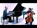 David Guetta - Without You ft. Usher (Piano/Cello Cover) - The Piano Guys