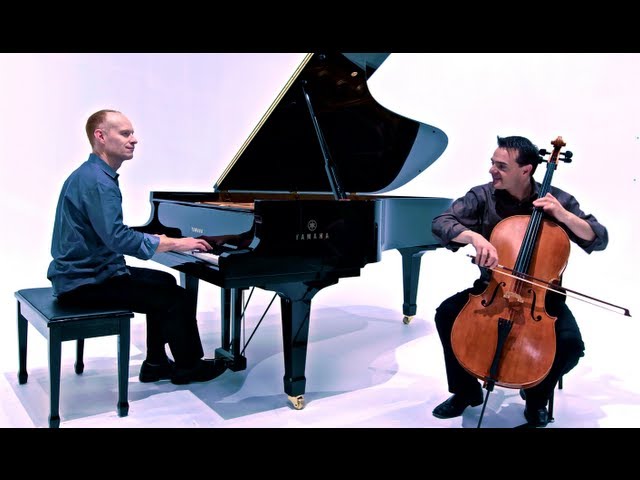 David Guetta - Without You ft. Usher (Piano/Cello Cover) - The Piano Guys class=