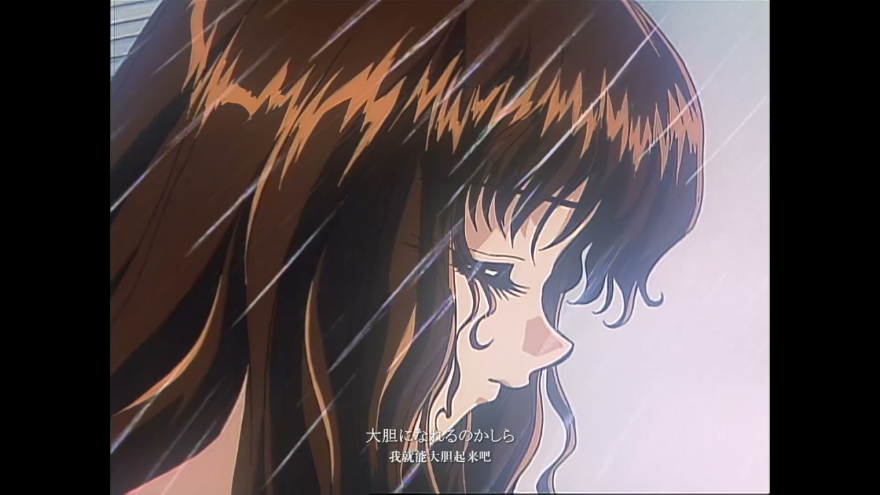エルフ版　下級生 Original　animation　video 下級生(エルフ版)AMV - YouTube