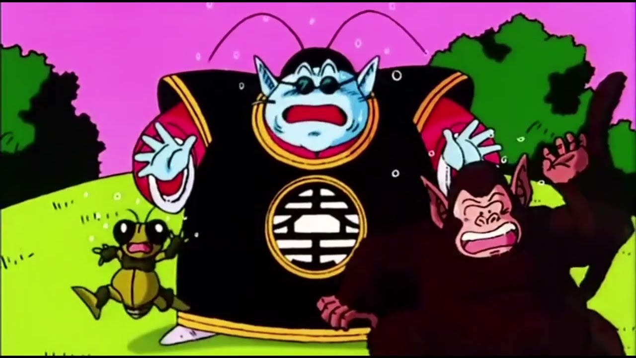 Gokus letztes Opfer: Das traurigste Ende aller Zeiten? 😭