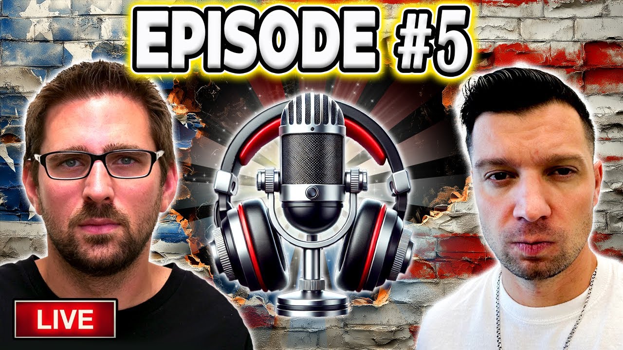 RFK Blasts Food Companies, Diddy Update, New Meta Glasses