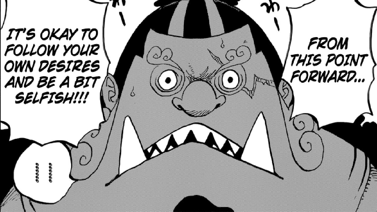 ONE PIECE CHAPTER 830 REVIEW CUT HIS DICK OFF YouTube