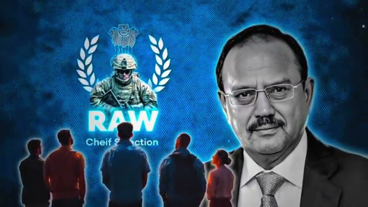 IC-814 Hijacking: Ajit Doval PART 3 - Daring Negotiations & Untold Story