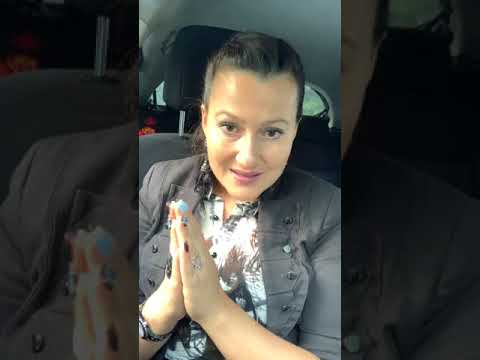 Желания. Как формулировать правильно?