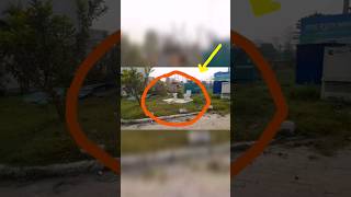 Amazing Toilet In Petrol Pump. In Bihar