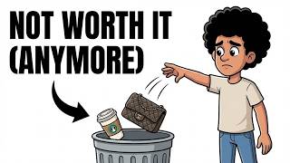 10 Things You Should Stop Wasting Money On