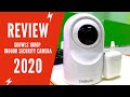 Goowls Indoor Security Camera Review | Goowls Camera App & Manual | Goowls 1080P Indoor Camera