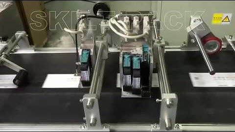 Paging +Labeling +Barcode Printing +Visual inspection+ Detection and Rejection---008613526645627