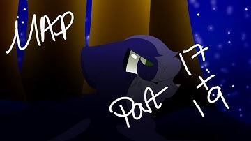 (Warriors) Numb MAP Parts 17 and 19