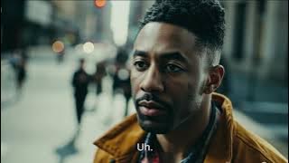 DAX – Conversations With God (Full Album 2025) | Emotional Gospel Rap