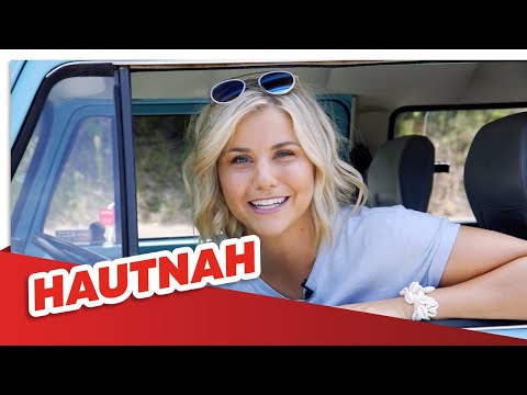 Die Reise Beginnt | HAUTNAH Mit Beatrice Egli (Folge 1)