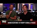 Elex Michaelson Co-Hosts TMZ Live (Tom Cruise's Olympic Surprise, Cardi B's Pregnancy, Trump's NABJ)