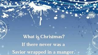 Kutless - This is Christmas (lyrics)