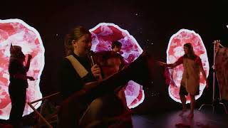Speculative Prototyping Performances Hype Video