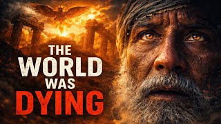 Before the Birth of Jesus (AS): Rome, Corruption &amp; Spiritual Collapse