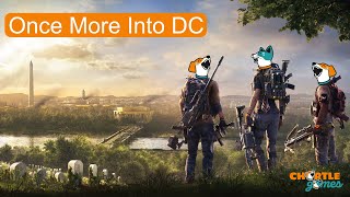 Proficiency Surge - Division 2 Livestream
