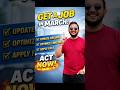 How to Get a Job in March 🚀 | Hiring Season Strategy 2026