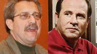 The Mike Murphy/Steve Stone Feud