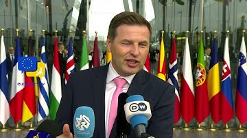 Understanding NATO