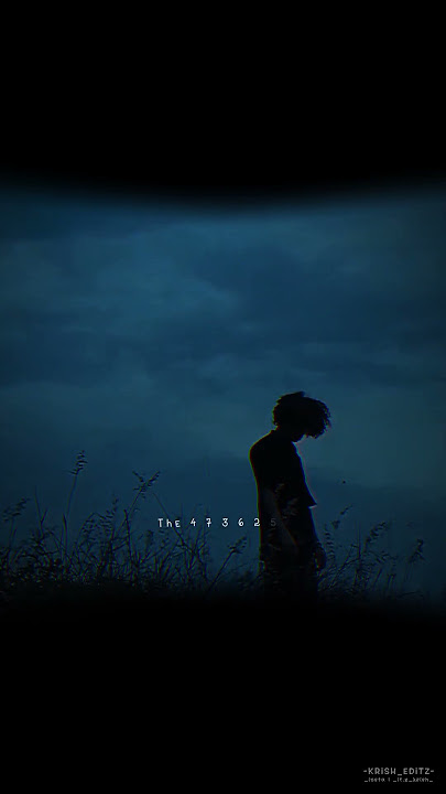 Homage (Slowed & Reverb)